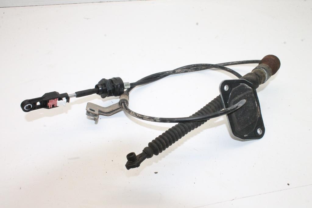 Seilzug für Schaltgetriebe Mazda CX-5 (KE, GH) Bild Seilzug für Schaltgetriebe Mazda CX-5 (KE, GH)