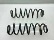 Schraubenfeder hinten links SKODA OCTAVIA I Combi (1U5) 1.9 TDI
