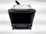 Radio/Navigationssystem-Kombination Hyundai i40 CW (VF) 965603Z000