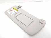 Rechte Sonnenblende RENAULT MEGANE IV (B9A/M_) 1.5 dCi 90 (B9A1)