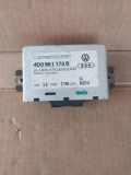 Alarmblock AUDI A4 (8D2, B5) 1.6 960244