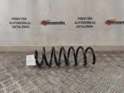 Fahrwerksfeder hinten rechts