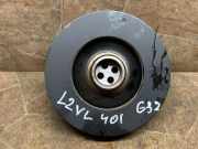 Kurbelwellenriemenscheibe BMW 6 Gran Turismo (G32) 630 d 857126905