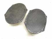 Türlautsprecher hinten rechts MAZDA TRIBUTE (EP) 2.3 AWD XW7F18808AB