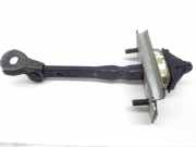 Türanschlag vorne links MAZDA MPV I (LV) 2.5 TD