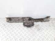 Zier-/Schutzleistensatz für Kühlergitter Nissan Micra II (K11)