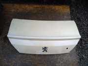 Kofferraumdeckel PEUGEOT 407 Coupe (6C_) 2.7 HDi