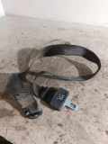 Sicherheitsgurt links hinten Peugeot 206 Schrägheck (2A/C)