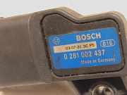 LUFTDRUCKSENSOR OPEL VECTRA C Estate 1.9 CDTI 0281002437