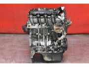 Motor ohne Anbauteile (Benzin) Ford Focus II Cabriolet (DB3) HHDA