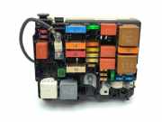 Sicherungskasten CITROËN C5 AIRCROSS 1.2 PureTech 130 9804846880
