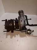 Turbolader HYUNDAI TERRACAN (HP) 2.9 CRDi 4WD KHF52B RHF54925