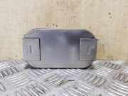 Ölfilterhalter SUBARU OUTBACK (BR) 2.0 D AWD (BRD) FK17