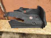 Kofferraumverkleidung rechts VW EOS (1F7, 1F8) 2.0 TDI 16V 1Q0867428T