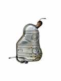 Auspufftopf hinten CITROËN C6 (TD_) 2.7 HDi PSA4234