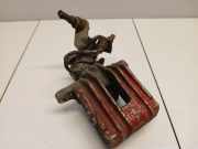 Bremssattel links hinten Seat Altea (5P)