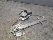 Fensterheber rechts hinten Nissan X-Trail I (T30) 8073089913