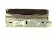 Radio/Navigationssystem-Kombination Volvo V60 I (155) 31357771