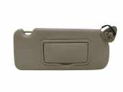 Rechte Sonnenblende CADILLAC CTS 2.8 15116373