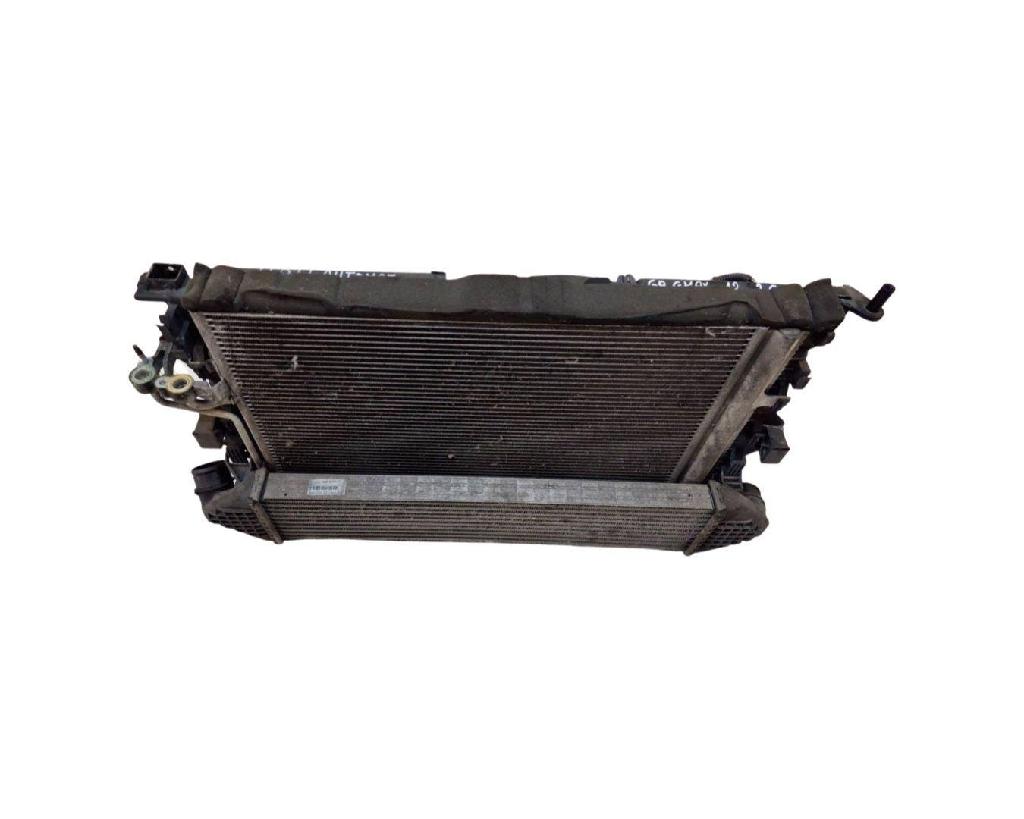 Kühler Ford Grand C-Max (DXA) 1137328567