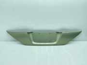 Kofferraumdeckelverkleidung MERCEDES-BENZ SL (R230) 500 (230.475) A2307500137