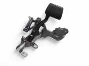 Bremspedal AUDI A7 Sportback (4GA, 4GF) 3.0 TDI quattro 4G1723117 4H1723140A