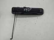 Türaußengriff vorne links JEEP GRAND CHEROKEE III (WH, WK) 3.0 CRD 4x4 802420AC