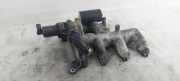 Ansaugbrücke RENAULT LAGUNA II (BG0/1_) 1.9 dCi (BG08, BG0G) 82000358