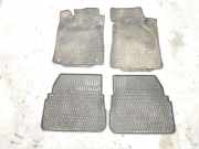 Mattenset AUDI A4 (8E2, B6) 2.0 KLASSIK