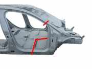 Viertelfeld vorne links JAGUAR I-PACE (X590) EV400 AWD