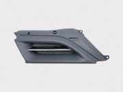Vorderer oberer Gitter ALFA ROMEO 166 (936_) 2.4 JTD (936A2B__) 156016559