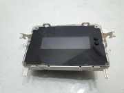 Navigationsanzeige FORD FIESTA VI 1.25 8A6T18B955AH
