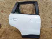 Tür hinten rechts MAZDA CX-5 (KF) 2.2 D