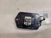 HEIZUNGSLÜFTER REGLER WIDERSTAND MAZDA 6 Hatchback (GH) 2.2 MZR-CD