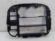 Musik-Player Verkleidung FORD GALAXY (WGR) 1.9 TDI 7M0858089