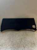 Kofferraumpolster links MITSUBISHI OUTLANDER II (CW_W) 2.2 DI-D 4WD 7224A019
