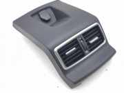 Rear Air Vent Grill RENAULT MEGANE IV (B9A/M_) 1.2 TCe 130 (B9MR) 969308372R