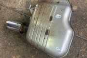 Auspuffanlage hinten Audi A4 Avant (8W, B9)