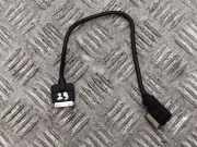 Zusätzliche Music Player-Anschlüsse VW CC (358) 2.0 TDI 000051446L