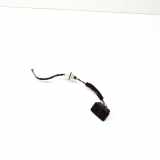 Heckklappenöffnungstaste