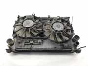 Kühler Lexus IS 2 (E2) 4221335622