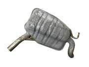 Auspufftopf hinten MERCEDES-BENZ E (W211) E 270 CDI (211.016) SN1528