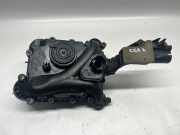 Kurbelgehäuse Audi A5 Cabriolet (8F) 06E103547