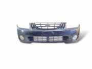 Frontstoßstange KIA CERATO Sedan (LD) 1.6 CRDi