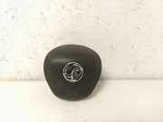 Schleifring Airbag Opel Astra K (B16) 39042464