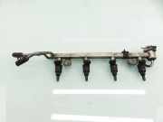 Kraftstoffzuführung AUDI A3 (8L1) 1.8 06A133317L
