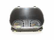 Kombiinstrument FORD FIESTA V (JH_, JD_) 1.4 TDCi 2S6F10A855A