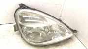 Hauptscheinwerfer rechts Mercedes-Benz A-Klasse (W168) A1688201861