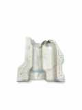 Heat Insulation MERCEDES-BENZ GLC (X253, C253) 250 d 4-matic (253.909) A2054700047