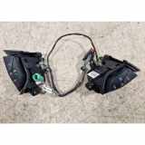 Tastenpanel FORD FOCUS III 1.6 TDCi ECOnetic AM5T9E740AA 12MAR01GR2
